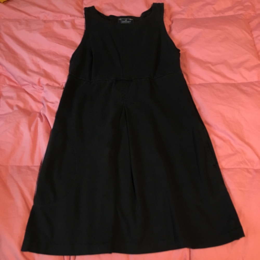 american eagle dress